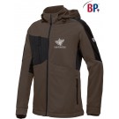 BP® Softshelljacke für Herren